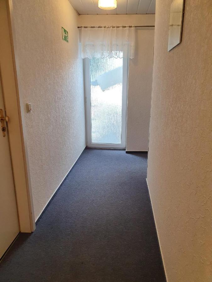 Guest house Jungmann *